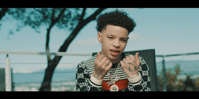1920x1080 Lil Mosey - Greet Her - video dailymotion