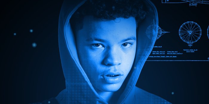 2048x1152 Lil Mosey - The Masquerade