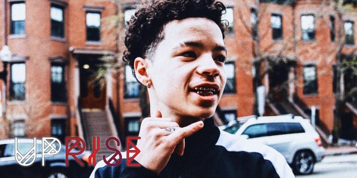 1280x720 Lil Mosey - Noticed