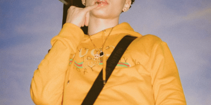 936x1146 Lil Mosey Returns with Another Video; This Time for 