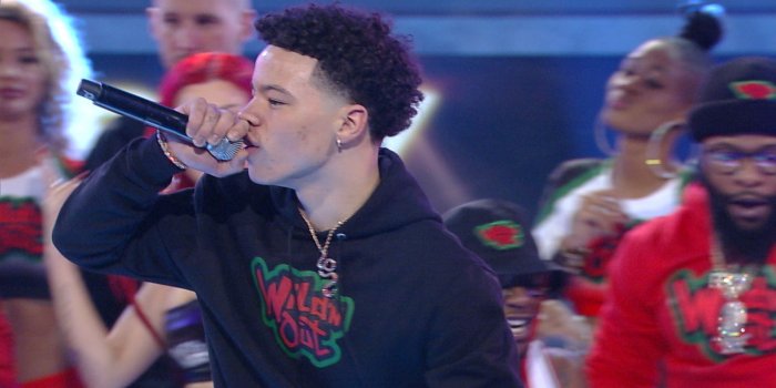 1920x1080 Performance - Lil Mosey - 