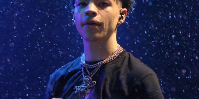 1920x1200 Lil Mosey in Chicago | SeatGeek
