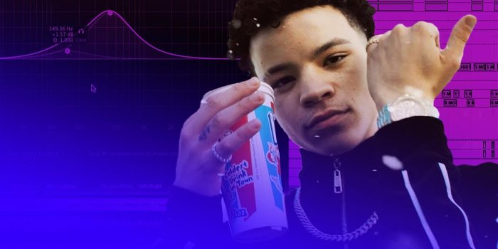 1200x675 The Making Of Lil Mosey's 