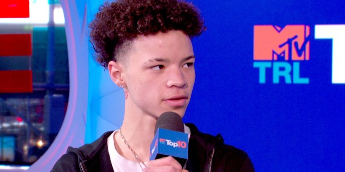 1920x1080 Highlight - This Is How Lil Mosey Got Chris Brown's Attention