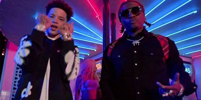 1548x1024 Here Are the Lyrics to Lil Mosey & Gunna's 'Stuck in a Dream