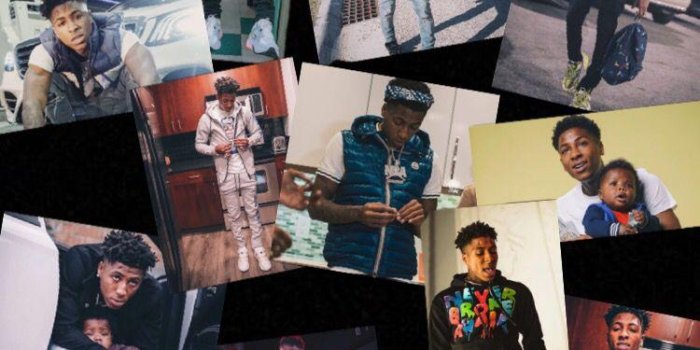 750x1334 Aesthetic Youngboy Wallpapers
