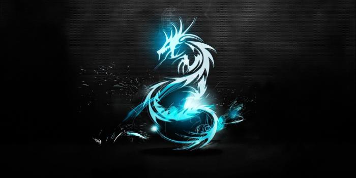 1920x1080 Abstract Dragon Wallpaper (58+ images)