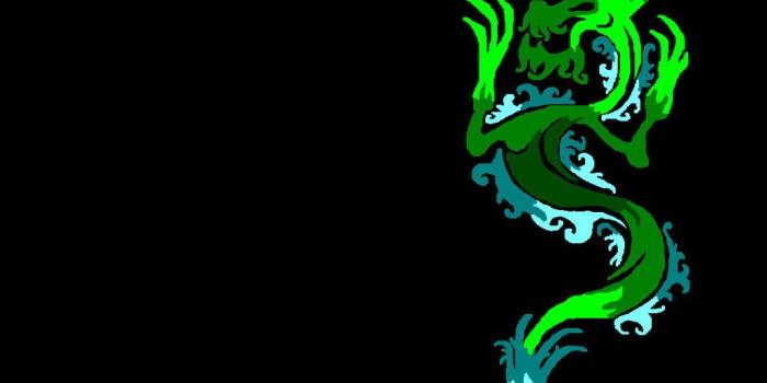 1024x768 Best 44+ Green Dragon Desktop Backgrounds on HipWallpaper | Green