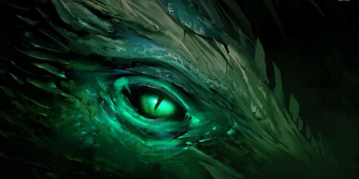 1920x1080 Best 44+ Green Dragon Desktop Backgrounds on HipWallpaper | Green