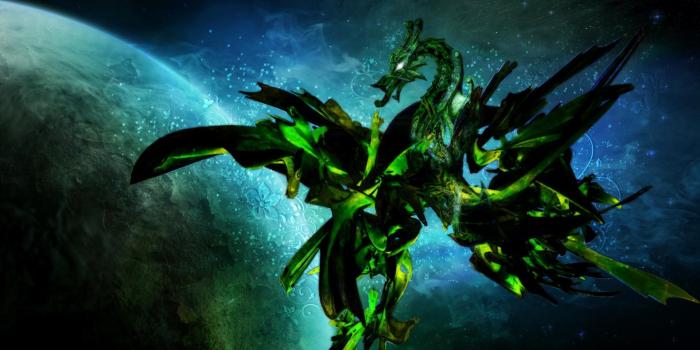 1920x1200 Awesome Dragon Wallpapers (80+ pictures)