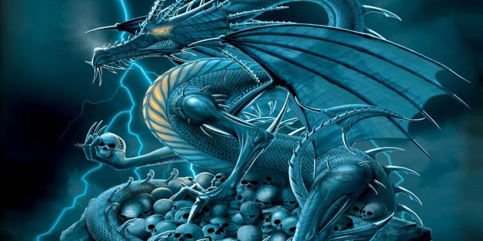1600x1200 Cool Dragon HD Wallpaper Backgrounds Free Download