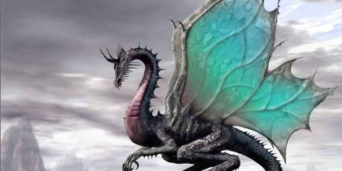 1500x1200 3D Fantasy Dragon Wallpaper | HD 3D and Abstract Wallpapers for
