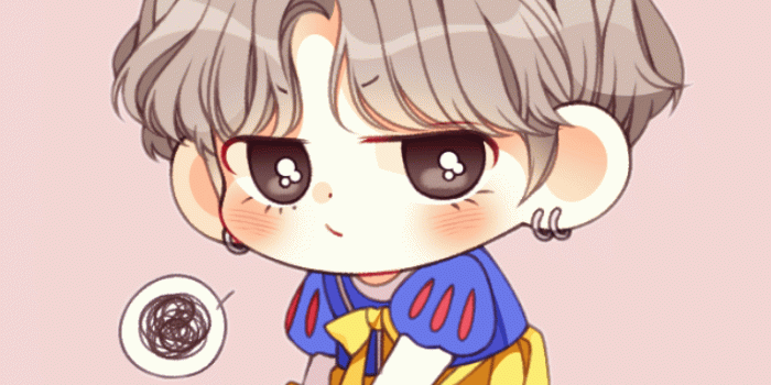 765x1368 Kpop Anime Wallpapers