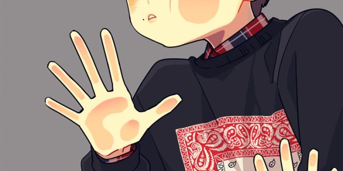 800x1422 View Fullsize Choi Jonghyun Image - Kpop Wallpaper Anime (#1998997