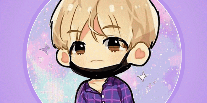 720x1280 BTS Anime Wallpapers