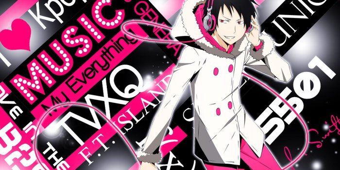 1600x900 Free download Anime K Pop Wallpaper Full HD Pictures [1600x1000