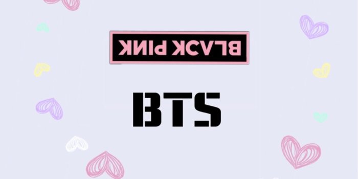 1152x2048 12+] BTS And Blackpink Anime Wallpapers on WallpaperSafari