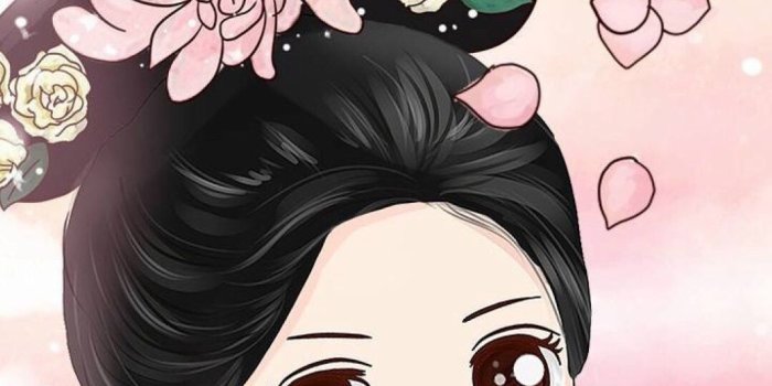 1080x1920 K-pop: Kpop Anime Girl Wallpaper