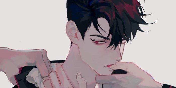 1283x1881 Anime Korean Boy Drawings