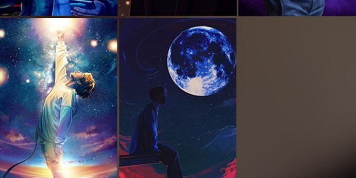 720x1280 Wallpaper Fan Art BTS K-Pop Lock Screen for Android - APK Download