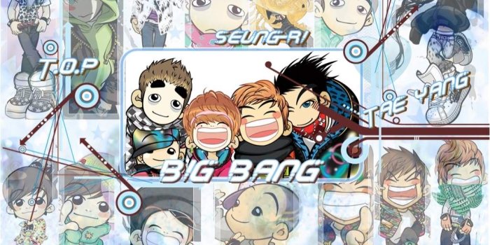1024x768 Big Bang wallpaper - K-pop 4ever wallpaper (32175190) - fanpop