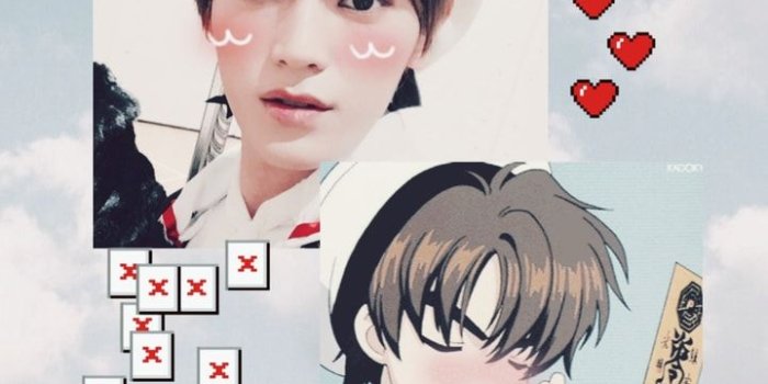 720x1280 sm, kpop edits, taeyong and nct wallpaper - image #6542603 on