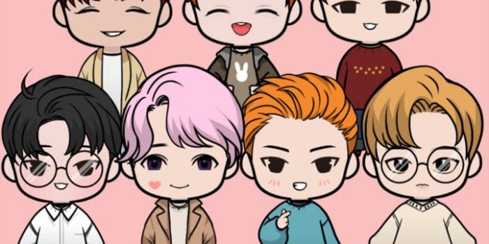 720x1280 Monsta X wallpaper by Dianahhh___ - 27 - Free on ZEDGE™