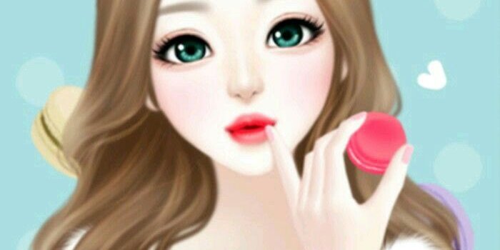 700x1195 Anime Korean Girl posted by Sarah Cunningham