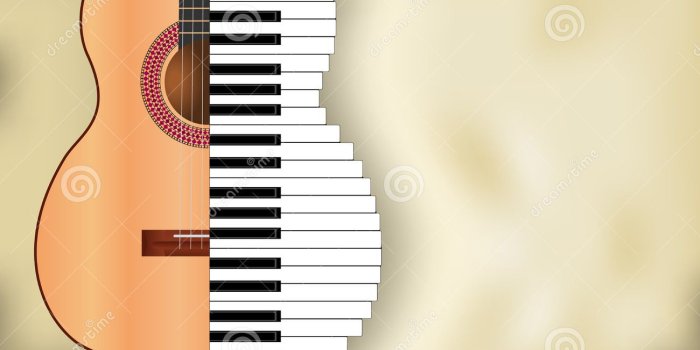1300x909 Wallpaper sorted - (Guitar and piano) - 451x337 - screen