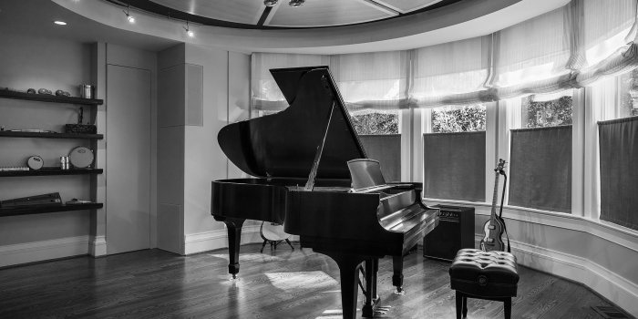 1920x1200 Music room HD wallpaper | Piano, Music room, Music bedroom