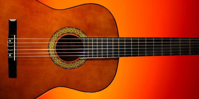 2560x1600 Classical Guitar HD Wallpaper 2 – Pure Musician