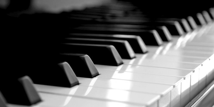 1680x1050 Piano Wallpaper | 1680x1050 | ID:32382