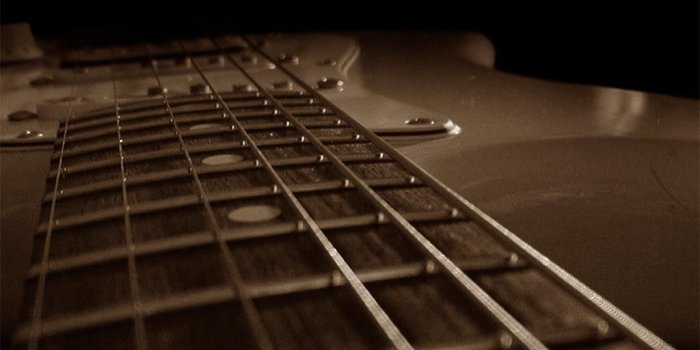 1024x768 Guitar Wallpaper - Guitar Fender Strings - 1024x768 | Braço da