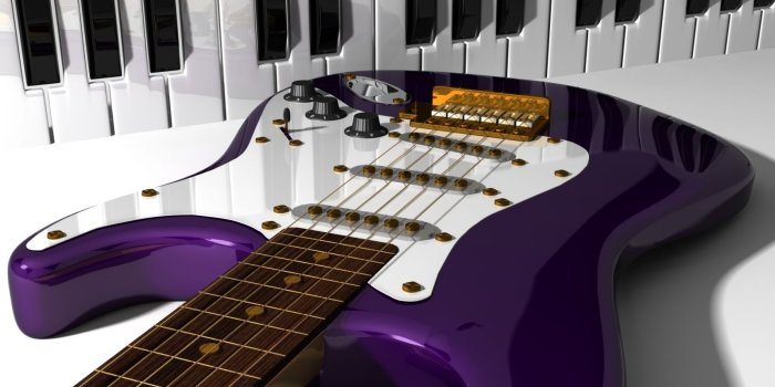 1600x900 Guitar and piano | 138 Wallpapers