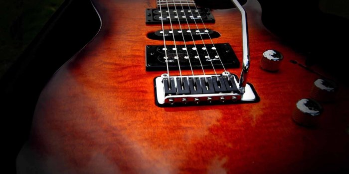 1920x1080 Free download 1920x1080 Cool Hd Guitar feature background