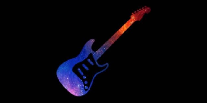 720x1280 Galaxy guitar wallpaper by KingGroupGraphic - ff - Free on ZEDGE™