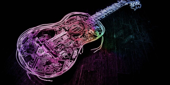 1920x1080 Prs Guitar Wallpaper HD 1080p 52+ images