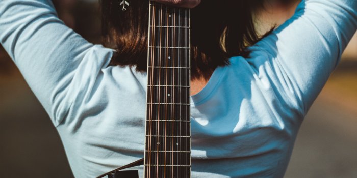 4000x6000 Best 500+Guitar Wallpapers [HQ] | Download Free Pictures On Unsplash