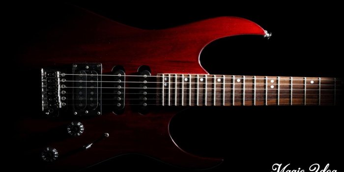 1280x720 Electric Guitar Wallpaper for Android - APK Download