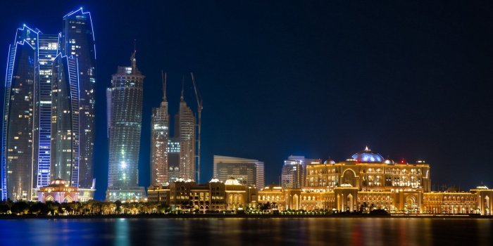 1920x1200 5 Abu Dhabi HD Wallpapers | Background Images