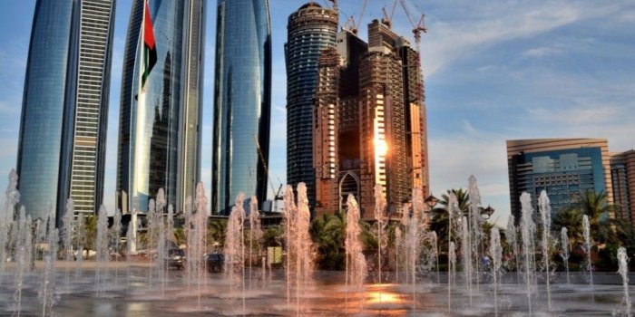 1024x768 Abu Dhabi Wallpapers - Top Free Abu Dhabi Backgrounds