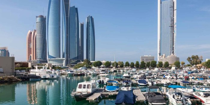 2048x1536 Abu Dhabi wallpapers, Man Made, HQ Abu Dhabi pictures | 4K
