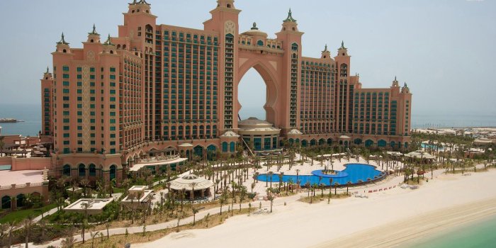 1920x1080 Free download Fonds dcran Abu Dhabi PC et Tablettes iPad etc