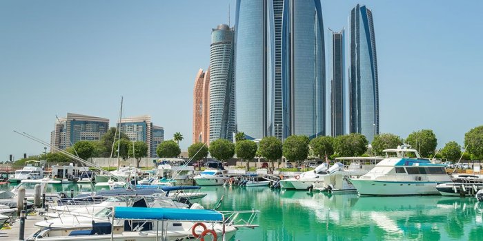 1024x768 Abu Dhabi Hd Wallpapers, Desktop Wallpaper - Abu Dhabi Private Jet