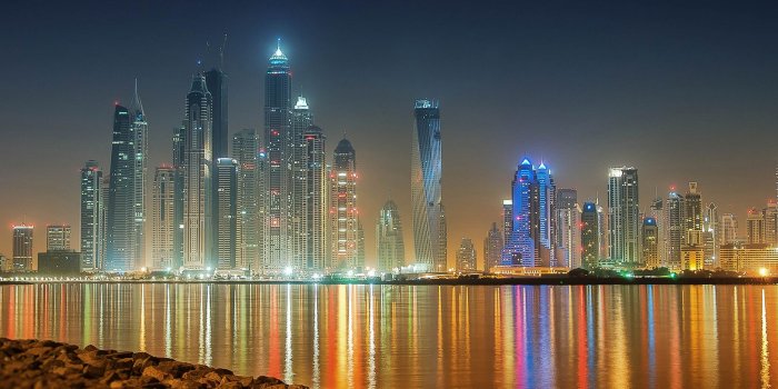 1920x813 Abu Dhabi Wallpapers | City Wallpapers Gallery - PC