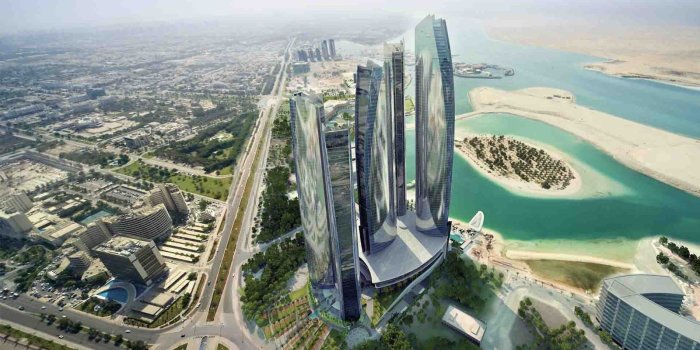 1600x900 962289 Abu Dhabi Wallpapers | City Backgrounds