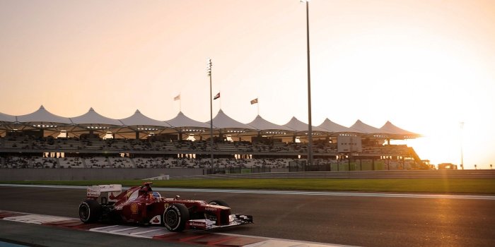 1680x1050 2012 Abu Dhabi Grand Prix - Wallpaper - 1680x1050 Wallpaper