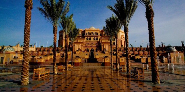 1280x720 abu dhabi palace emirates united hd wallpaper – Wallpapers Trend