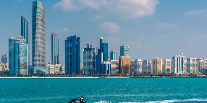 1920x1200 Abu Dhabi city desktop wallpapers HD and wide wallpapers - Page 3