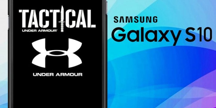 1262x1280 Tactical Under Armour O6700 Samsung Galaxy S10 Case - Flazzy Store